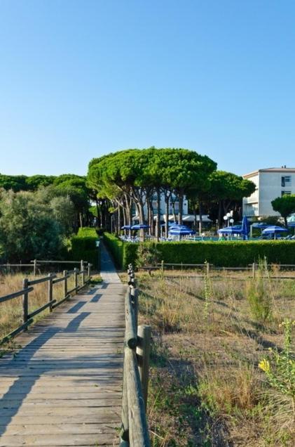 Hotel King Lido di Jesolo Exteriör bild